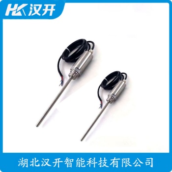 振动传感器DP-VV-06-0400 WVD