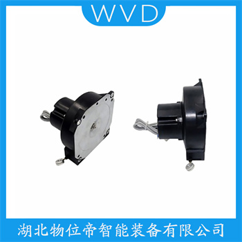 拉绳位移传感器MPS-XL-11000MM-A1 WVD
