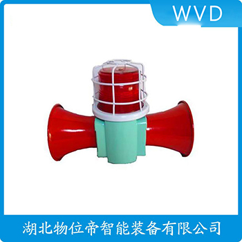 SGTG-07 声光告警器产品特点