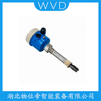 音叉料位开关FTL50-KGR2AA4F7A WVD