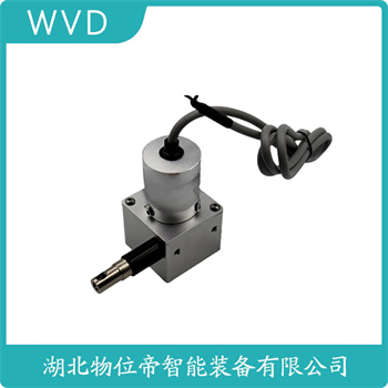 MPS-M-4500mm-RS485 拉绳位移传感器 WVD