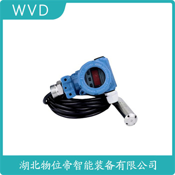 投入式静压液位传感器SSYB-YW WVD