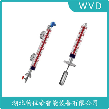 UHZ-12JP10 磁浮子液位计 WVD