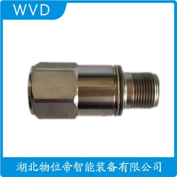 ST-A3-B3 一体化振动变送器测定意义