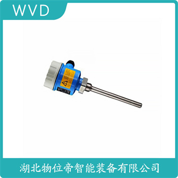 音叉物位开关FTL33-AA4M3AB5ZJ WVD