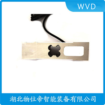 称重传感器MT1022-30KG WVD