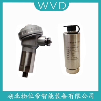 一体化振动变送器TSV35-02-20-01-03-10 WVD