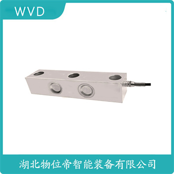 S型称重传感器PW15BC3/150kg WVD