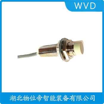 转速传感器HCH-M14-C43T-H WVD