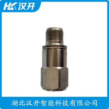 RS9200CT 一体化振动变送器工作原理