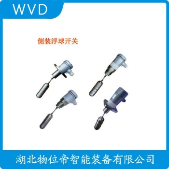 UQK-2000-2CG 浮球液位计 WVD
