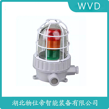 声光告警器XB2BSM4LC WVD