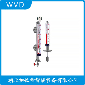 磁浮子液位计UHZ-11J402 WVD