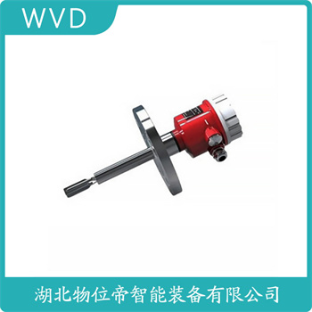 音叉液位计FTM52-AGG2C4A32AA WVD