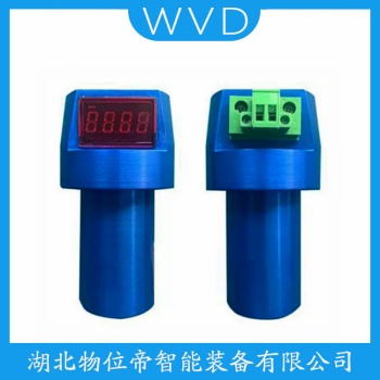 振动传感器MB1100-A01-B02 WVD