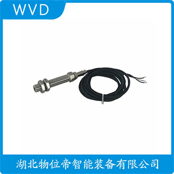 测速传感器CS-1-G-065-03-00 WVD