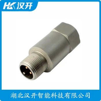 WY-YD20A1B2 一体化振动变送器 WVD