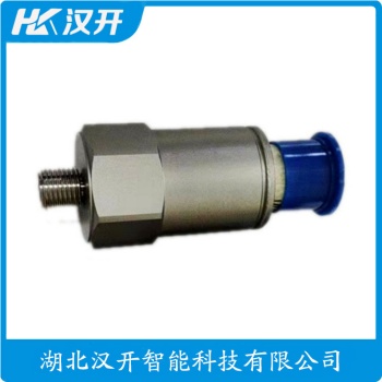 振动传感器JK9000-D WVD