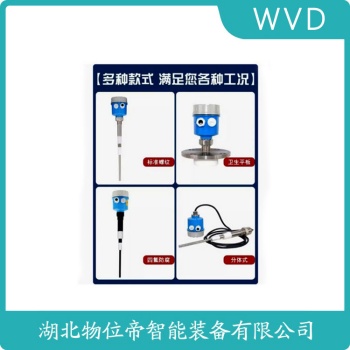 射频电容物位变送器WSLC-A3230B WVD