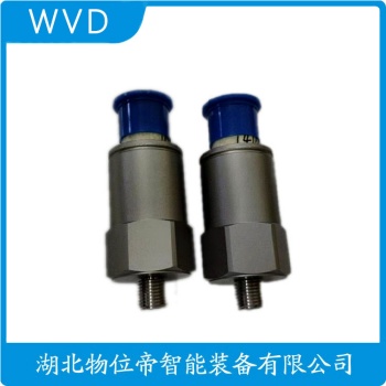 CH-9100 振动传感器工作原理