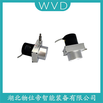 拉线位移传感器MPS-L-6500MM-A4 WVD