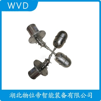 浮球物位计SLF-40-F-B WVD