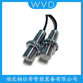 Y-XG-3 转速传感器应用案例