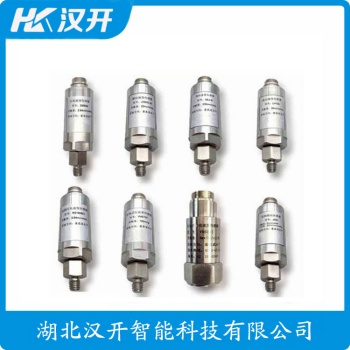 振动传感器JK9000-D WVD