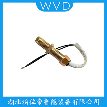 HAL-506-A1-B1-C1-D1 转速传感器安装使用