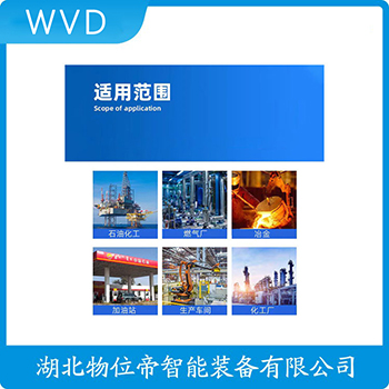 声光告警器SEALR WVD