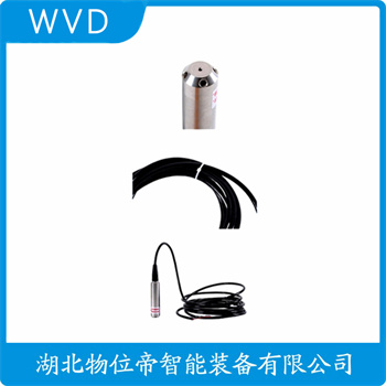 CYW13 投入式液位变送器 WVD