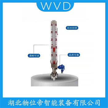 磁浮子液位计UHZ-120C07B WVD