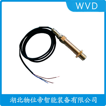 测速传感器SZ-6E WVD