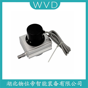 拉绳位移传感器MPS-L-5000MM-RS485 WVD