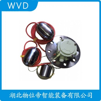 浮球物位计FYKG-231 WVD