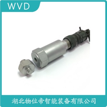 HZD-Z-6C-A1-B1 一体化振动变送器 WVD