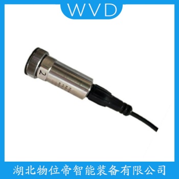 NB331A 振动传感器 WVD