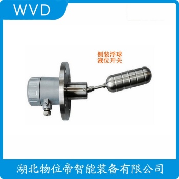 浮球液位计HT-M15 WVD