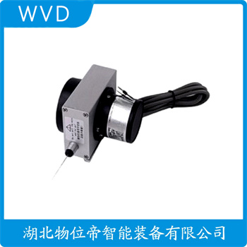 拉线位移传感器MT80-4000mm-A3 WVD