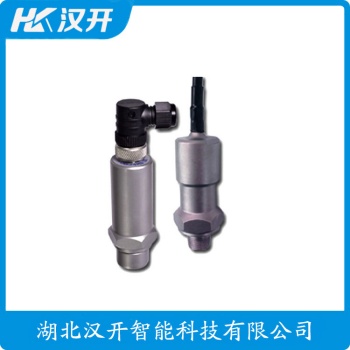 PAS112 一体化振动变送器 WVD