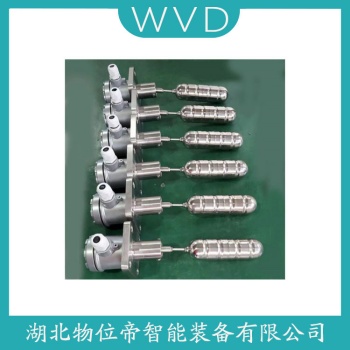 CLE-05 浮球物位计功能特点