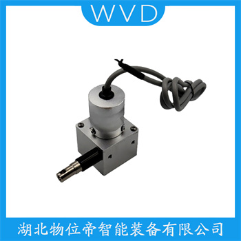 MPS-XL-29000MM-A1 拉绳位移传感器功能特点