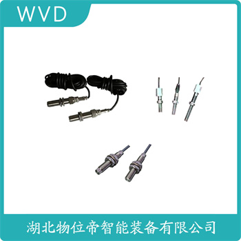 EN2000A6-CWY-D0 速度传感器 WVD