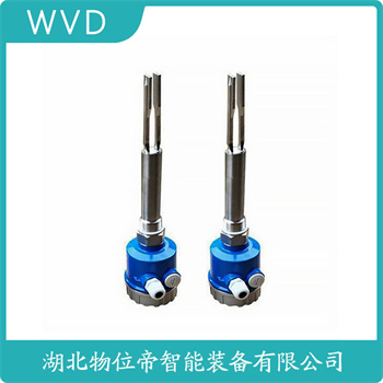 FTM50-AGX2K4A32AA 音叉物位开关 WVD