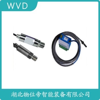 一体化振动变送器TRLS-9V-01-01-00-01 WVD
