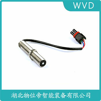 EN2000A6-CWY-D0 速度传感器 WVD
