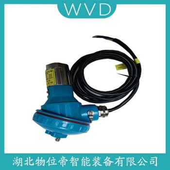 振动传感器WB-8111B WVD