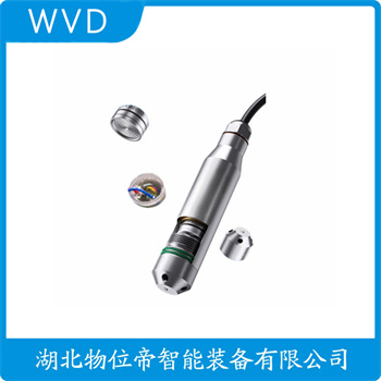 YTJ-32A 投入式液位变送器 WVD