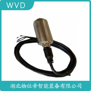 CS-3F-M10X1-L70 振动传感器 WVD
