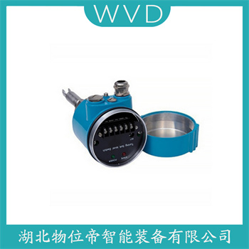 音叉物位开关FTI51-HBA1GEJ83A1A WVD